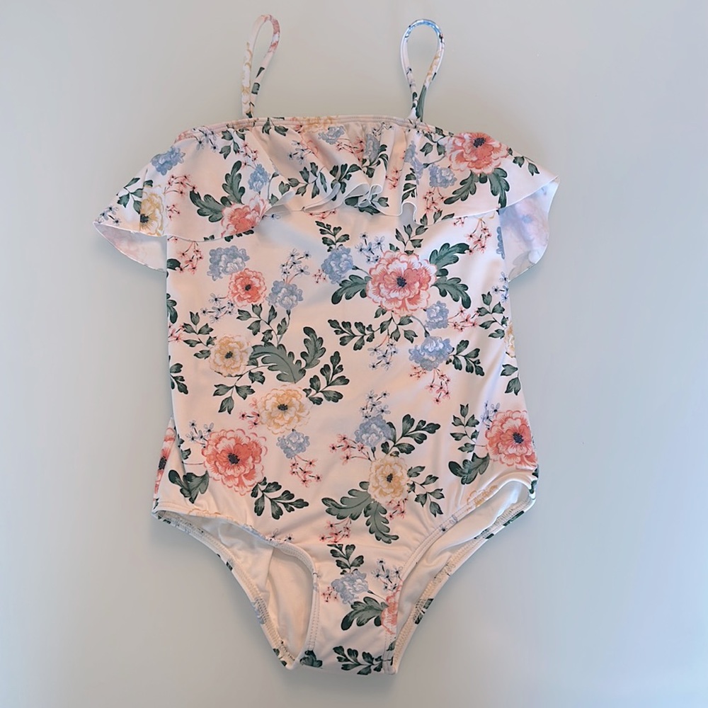 O’Neil kids swimsuit